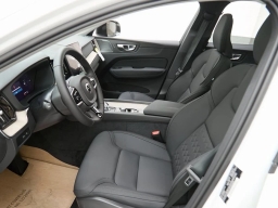 Volvo XC60 Plug-In Hybrid Plus T8 AWD 2026