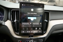 Volvo XC60 Plug-In Hybrid Plus T8 AWD 2026