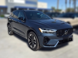 Volvo XC60 Plug-In Hybrid Plus T8 AWD 2026
