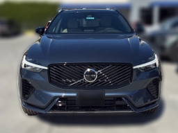 Volvo XC60 Plug-In Hybrid Plus T8 AWD 2026