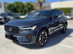 Volvo XC60 Plug-In Hybrid Plus T8 AWD 2026