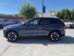Volvo XC60 Plug-In Hybrid Plus T8 AWD 2026