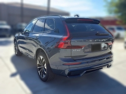 Volvo XC60 Plug-In Hybrid Plus T8 AWD 2026