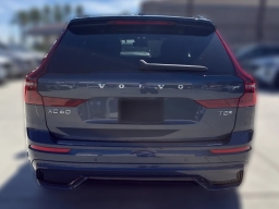 Volvo XC60 Plug-In Hybrid Plus T8 AWD 2026