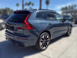 Volvo XC60 Plug-In Hybrid Plus T8 AWD 2026