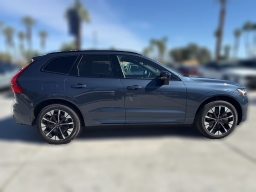 Volvo XC60 Plug-In Hybrid Plus T8 AWD 2026