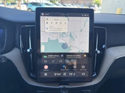 Volvo XC60 Plug-In Hybrid Plus T8 AWD 2026