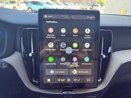 Volvo XC60 Plug-In Hybrid Plus T8 AWD 2026