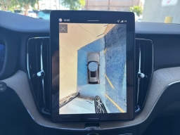 Volvo XC60 Plug-In Hybrid Plus T8 AWD 2026