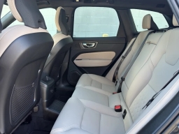 Volvo XC60 Plug-In Hybrid Plus T8 AWD 2026