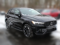 Volvo XC60 Plug-In Hybrid Plus T8 AWD 2026