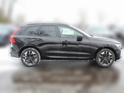 Volvo XC60 Plug-In Hybrid Plus T8 AWD 2026