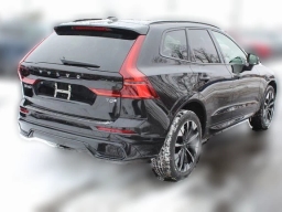 Volvo XC60 Plug-In Hybrid Plus T8 AWD 2026