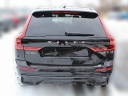 Volvo XC60 Plug-In Hybrid Plus T8 AWD 2026