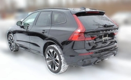 Volvo XC60 Plug-In Hybrid Plus T8 AWD 2026