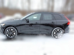 Volvo XC60 Plug-In Hybrid Plus T8 AWD 2026