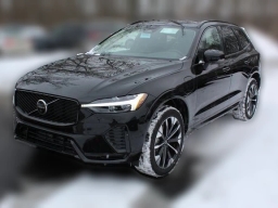 Volvo XC60 Plug-In Hybrid Plus T8 AWD 2026