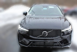 Volvo XC60 Plug-In Hybrid Plus T8 AWD 2026