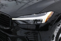 Volvo XC60 Plug-In Hybrid Plus T8 AWD 2026