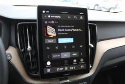 Volvo XC60 Plug-In Hybrid Plus T8 AWD 2026