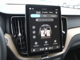 Volvo XC60 Plug-In Hybrid Plus T8 AWD 2026