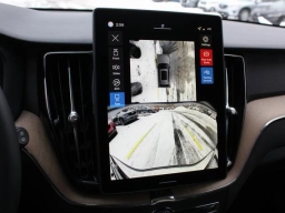 Volvo XC60 Plug-In Hybrid Plus T8 AWD 2026