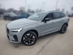 Volvo XC60 Plug-In Hybrid Plus T8 AWD 2026