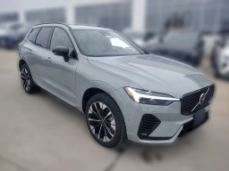 Volvo XC60 Plug-In Hybrid Plus T8 AWD 2026