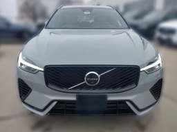 Volvo XC60 Plug-In Hybrid Plus T8 AWD 2026