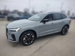 Volvo XC60 Plug-In Hybrid Plus T8 AWD 2026