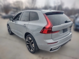 Volvo XC60 Plug-In Hybrid Plus T8 AWD 2026