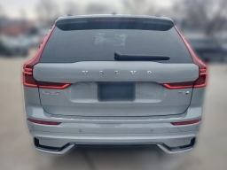 Volvo XC60 Plug-In Hybrid Plus T8 AWD 2026