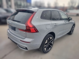 Volvo XC60 Plug-In Hybrid Plus T8 AWD 2026