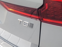 Volvo XC60 Plug-In Hybrid Plus T8 AWD 2026