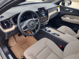 Volvo XC60 Plug-In Hybrid Plus T8 AWD 2026