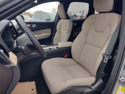 Volvo XC60 Plug-In Hybrid Plus T8 AWD 2026