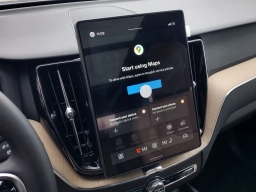 Volvo XC60 Plug-In Hybrid Plus T8 AWD 2026