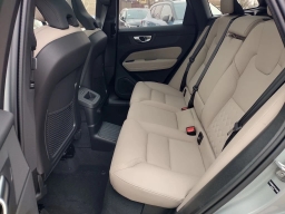 Volvo XC60 Plug-In Hybrid Plus T8 AWD 2026