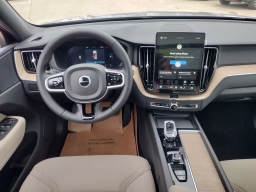 Volvo XC60 Plug-In Hybrid Plus T8 AWD 2026