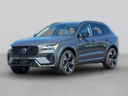 Volvo XC60 Plug-In Hybrid Plus T8 AWD 2026