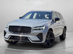 Volvo XC60 Plug-In Hybrid Ultra Black Edition T8 AWD 2026