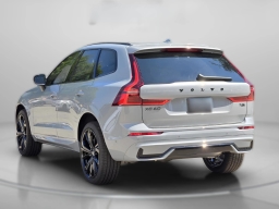 Volvo XC60 Plug-In Hybrid Ultra Black Edition T8 AWD 2026