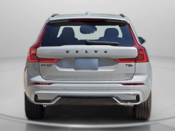 Volvo XC60 Plug-In Hybrid Ultra Black Edition T8 AWD 2026