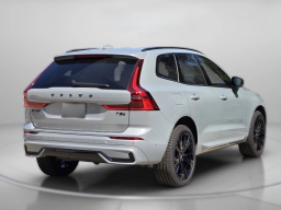 Volvo XC60 Plug-In Hybrid Ultra Black Edition T8 AWD 2026