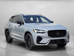 Volvo XC60 Plug-In Hybrid Ultra Black Edition T8 AWD 2026