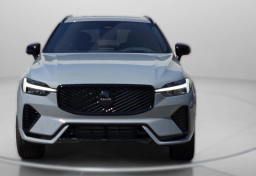 Volvo XC60 Plug-In Hybrid Ultra Black Edition T8 AWD 2026