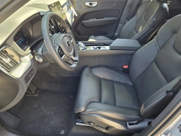 Volvo XC60 Plug-In Hybrid Ultra Black Edition T8 AWD 2026