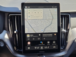 Volvo XC60 Plug-In Hybrid Ultra Black Edition T8 AWD 2026