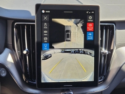 Volvo XC60 Plug-In Hybrid Ultra Black Edition T8 AWD 2026