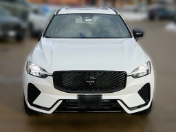 Volvo XC60 Plug-In Hybrid Ultra Black Edition T8 AWD 2026